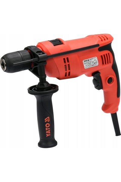 yato Mașină de găurit 710W YT-82034