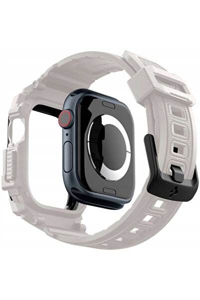 Spigen Carcasă robustă tip armură PRO pentru Apple Watch 11 10 42MM