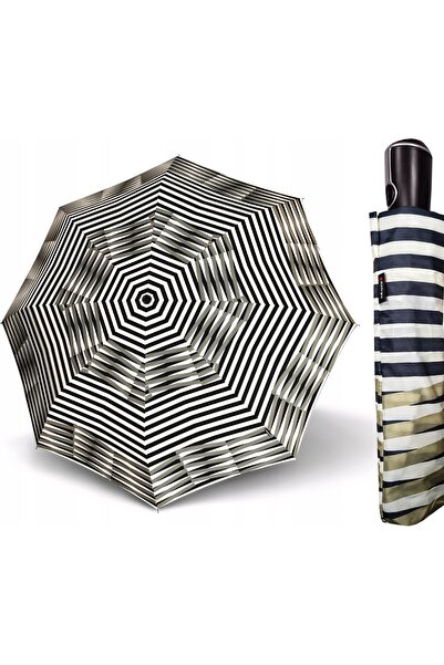 NO BRAND Knirps Umbrelă automată cu protecție UV - Viper Creme