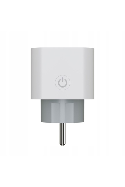Savio PACHET DE 3 PRIZE INTELIGENTE AS01 WIFI SMART LIFE TUYA CU TEMPORIZATOR