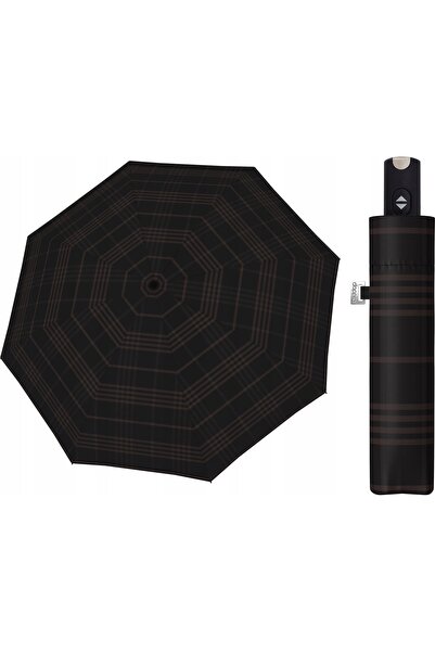 NO BRAND Umbrelă automată Magic Doppler din oțel carbon