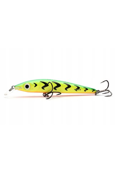 NO BRAND Wobler Salmo Rattlin Sting Suspending 9,0cm/11,0g
