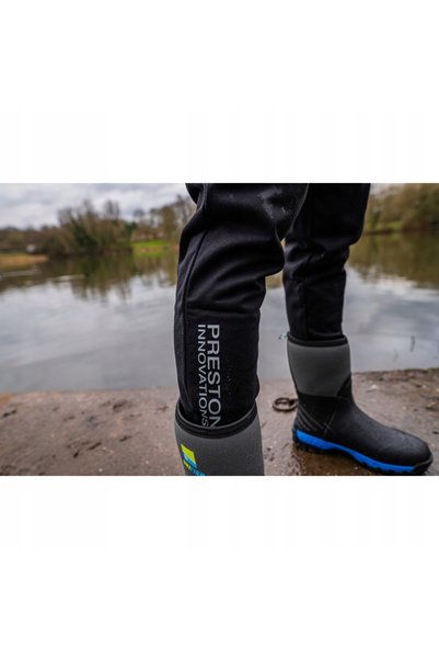 Preston Innovations Pantaloni Preston Joggeri Ușori XL