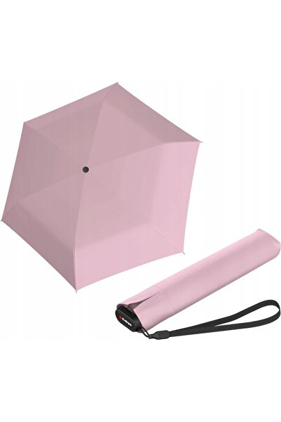 NO BRAND Parasol Knirps US.050 Roz