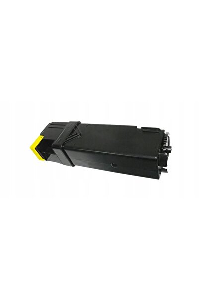 BASIC Toner Galben, înlocuitor pentru XEROX 6500