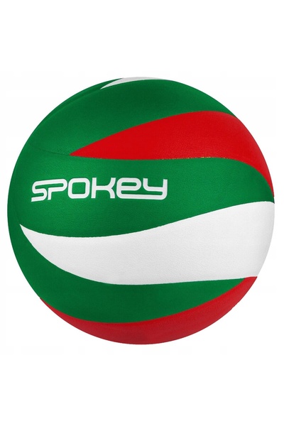Spokey Minge Netball Volei Meci Plajă Exterior Interior r. 5