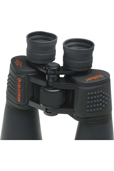NO BRAND Binocluri Celestron Tactice SkyMaster 15x70 Negru