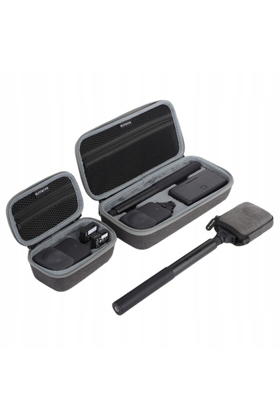 NO BRAND Carcasă SUNNYLIFE pentru DJI OSMO 360, husă de protecție, accesorii ...