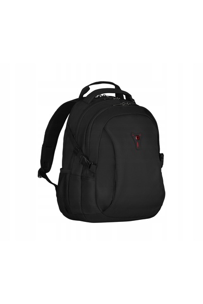 Wenger Geantă de umăr 15,6 / 40 cm pentru laptop, neagră