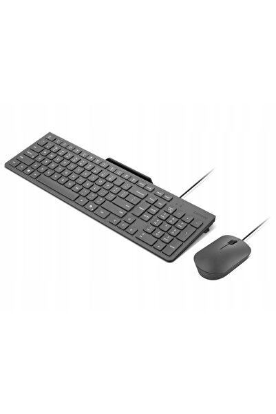 LENOVO 310 USB-A Combo cu fir, Layout Engleză SUA, GX31R09775