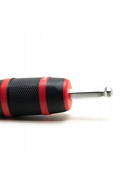 NO BRAND Feedback Sports Cheie hexagonală cu mâner în L de 8mm