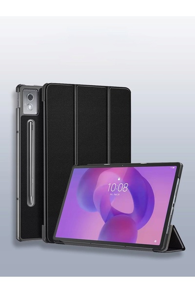 NO BRAND Husă pentru tabletă Lenovo IDEA TAB Pro 12 2025 TB373-FU/TB375-FC