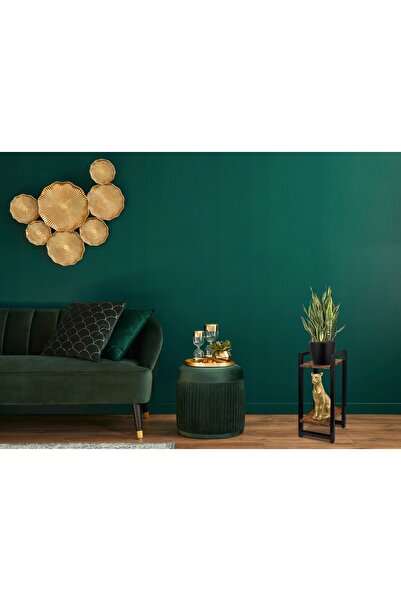 NO BRAND Suport pentru flori, Suport pentru plante, Raft pentru flori, Metali...