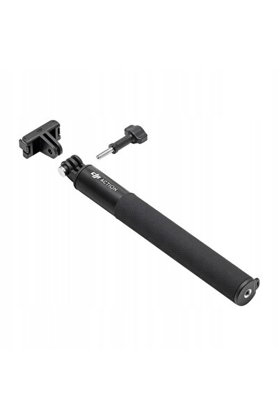 DJI Băț telescopic de extensie (Selfie Stick) pentru Osmo Action 3, 4, 5 Pro ...