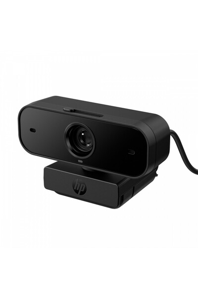 HP Webcam 430 FullHD 1080p Autofocus Microfon cu anulare a zgomotului