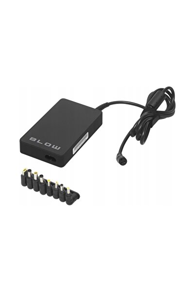 Blow Sursă de alimentare automată universală subțire pentru laptop, 8 termina...