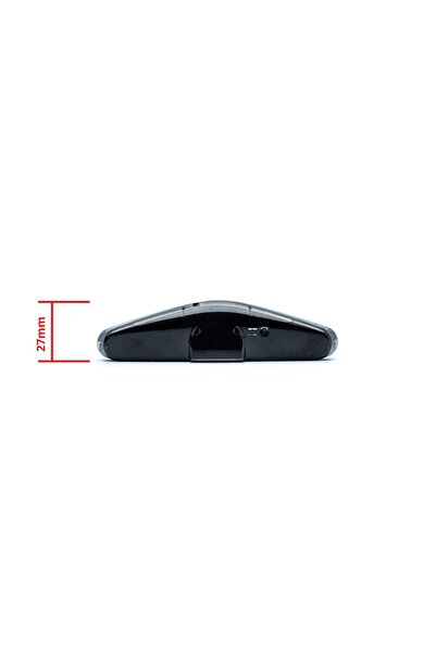 NO BRAND EINPARTS SENZORI DE PARCARE 4 SENZORI SPATE PENTRU DISPLAY AUTO