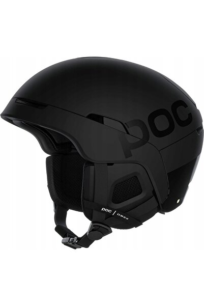Poc OBEX BC MIPS Negru Mat 51-54cm Cască de schi