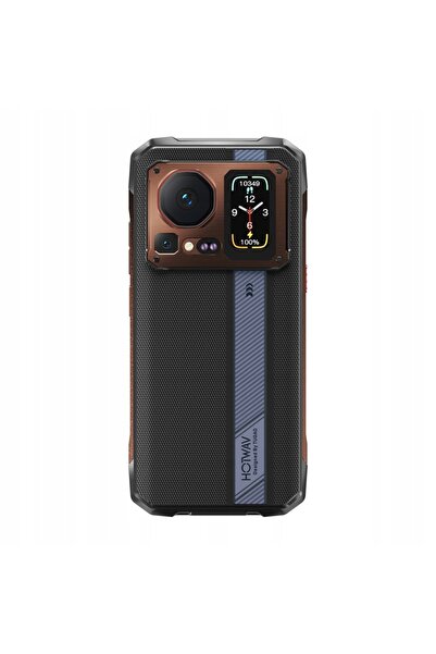 NO BRAND SMARTPHONE HOTWAV CYBER 16 PRO PENTRU ANDROID DESIGN MODERN ÎNCĂRCAR...