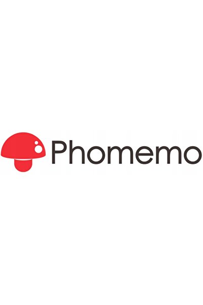 NO BRAND PHOMEMO – imprimantă portabilă de etichete P12 pentru Android și iOS...