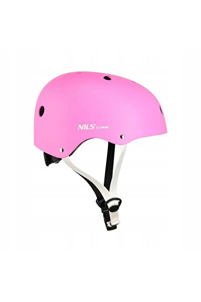 Nils Extreme Cască de bicicletă reglabilă pentru copii, model Peanuts, 55-58 cm