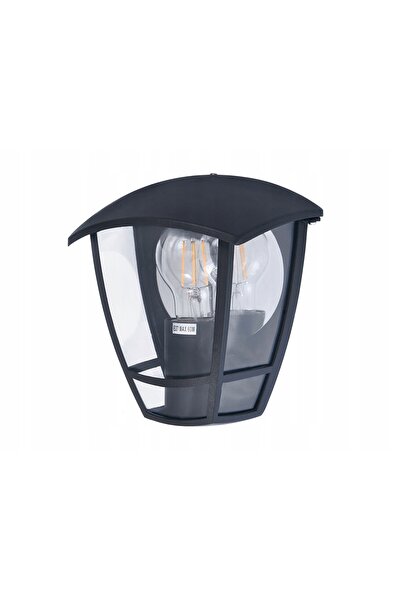 NO BRAND Aplică de perete de exterior, lampă de grădină, lampă de perete pent...