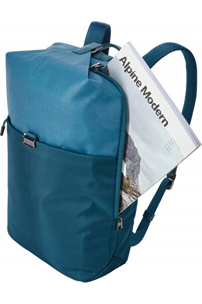 Thule Rucsac urban Spira 15L - roșu