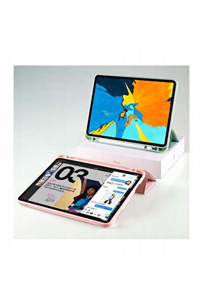 NO BRAND TECH-PROTECT SC PEN SCRATCHER PENTRU IPAD 10.2 7 8 9 2019 2021 PENTR...