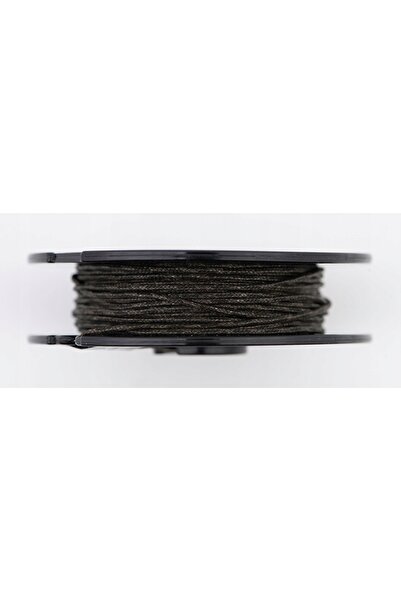 Fox Fir de pescuit împletit Naturals 10m, rezistență 22.7kg (kg): 22.7