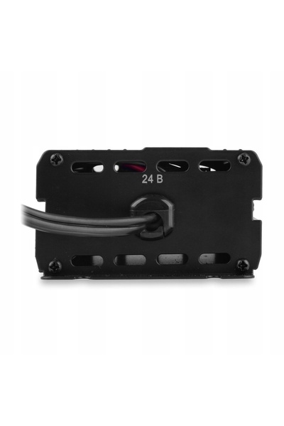 Volt Reductor de tensiune 24V / 12V, Transformator de curent 200W