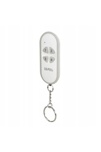 ZAMEL Telecomandă cu 4 canale TIP P-457/4 EXL10000008