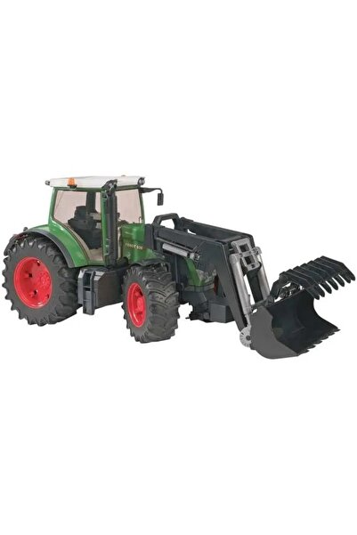 Bruder Tractor Fendt 936 Vario cu încărcător 03041