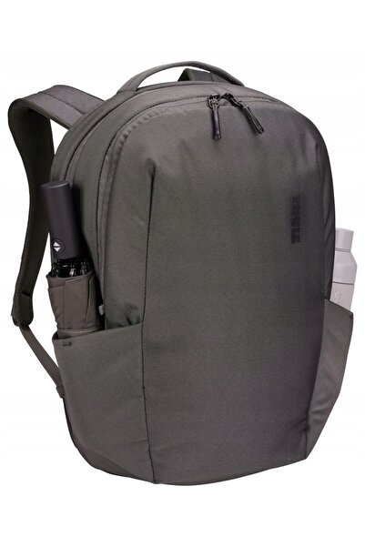 Thule Rucsac pentru laptop Subterra 2 Backpack 27 l - gri vetiver