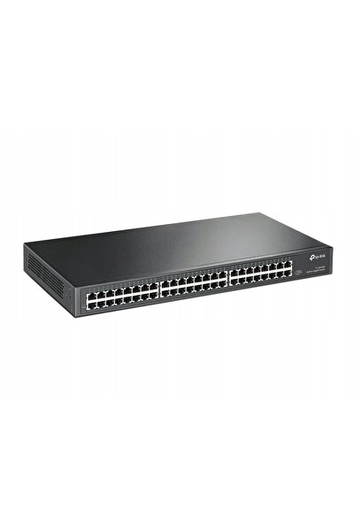 TP-LINK Switch TL-SG1048 48 porturi RJ45 10/100/1000Mb/s