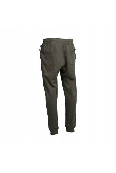 Nash SPODNIE MAKE IT BADGE JOGGERS VERDE XXXL 3XL