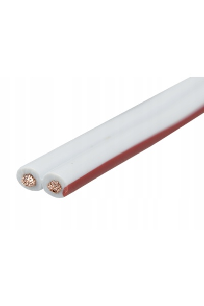 Elektrokabel Turek Cablu difuzor smyp 2x0.75 PL 50m
