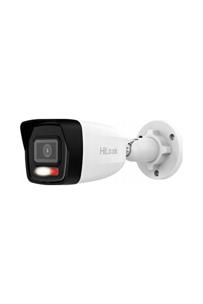 Hikvision Cameră IP de exterior 6MP 3K+ IPC-B160HA-LU Lumină Hibridă Detecție...