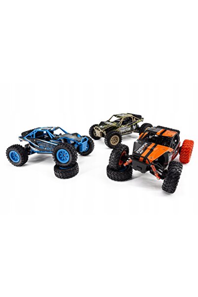 NO BRAND Mașină cu telecomandă off-road RC Buggy 4x4