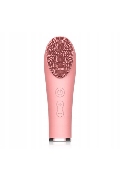 OROMED Perie sonică pentru masaj facial Portocaliu