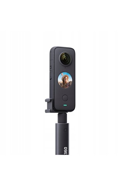 Insta360 Suport cold shoe pentru camerele X4, X3, X2, pentru trepied