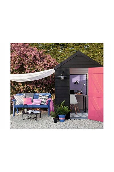 Sadolin CULORI DE GRĂDINĂ VOPSELE DE PROTECȚIE DECORATIVE CEAȚĂ MARINĂ 2.5L