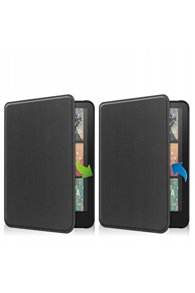 NO BRAND Husă pentru Kindle Paperwhite 12 / Husă moale / Carcasă / Înveliș