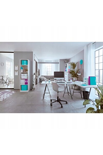 Leitz Capsator WOW mini 5528 mov metalizat