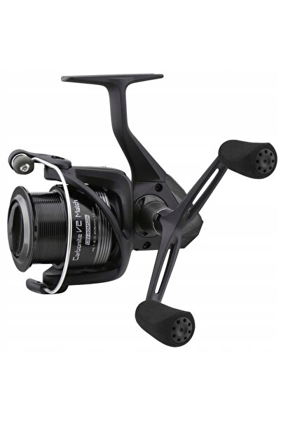 NO BRAND Okuma Carbonite V2 Match CBV-40M FD Mulineta de pescuit