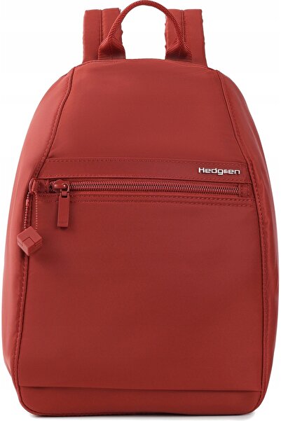 NO BRAND Rucsac urban Hedgren Vogue S 6L Roșu