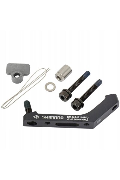 Shimano adaptor spate SM-MA 140 FM/PM