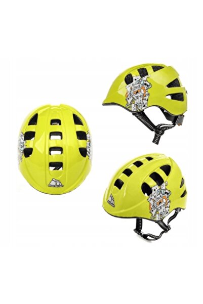 Meteor CĂȘTĂ DE CICLISM REGLABILĂ PENTRU COPII MA-2 M 52-56 cm, UȘOARĂ