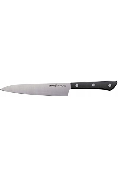 Samura CUȚIT MARE MULTIFUNCȚIONAL ASCUȚ PROFESIONAL HARAKIRI 15CM