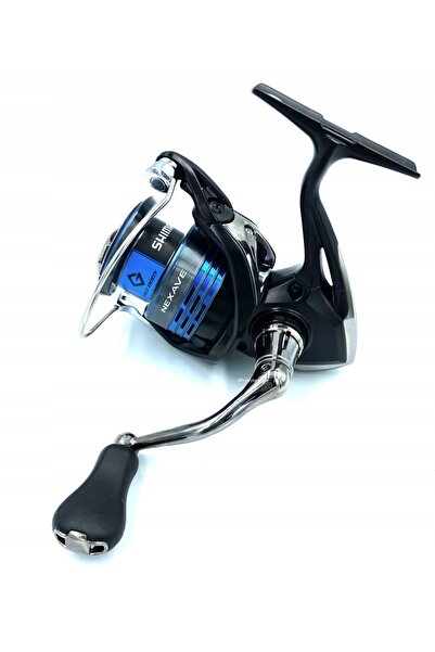 NO BRAND Mulineta Shimano Nexave FI 2500