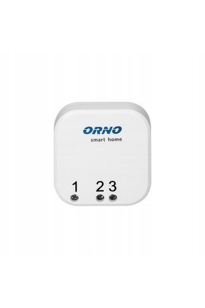 Orno TRANSMITĂTOR COMPETIȚIE RADIO FĂRĂ FIR INTELIGENT
